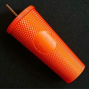 COPY - Starbucks Studded Tumbler